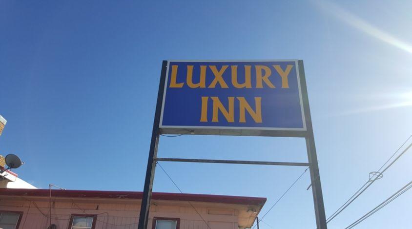 Luxury Inn 미들랜드 외부 사진