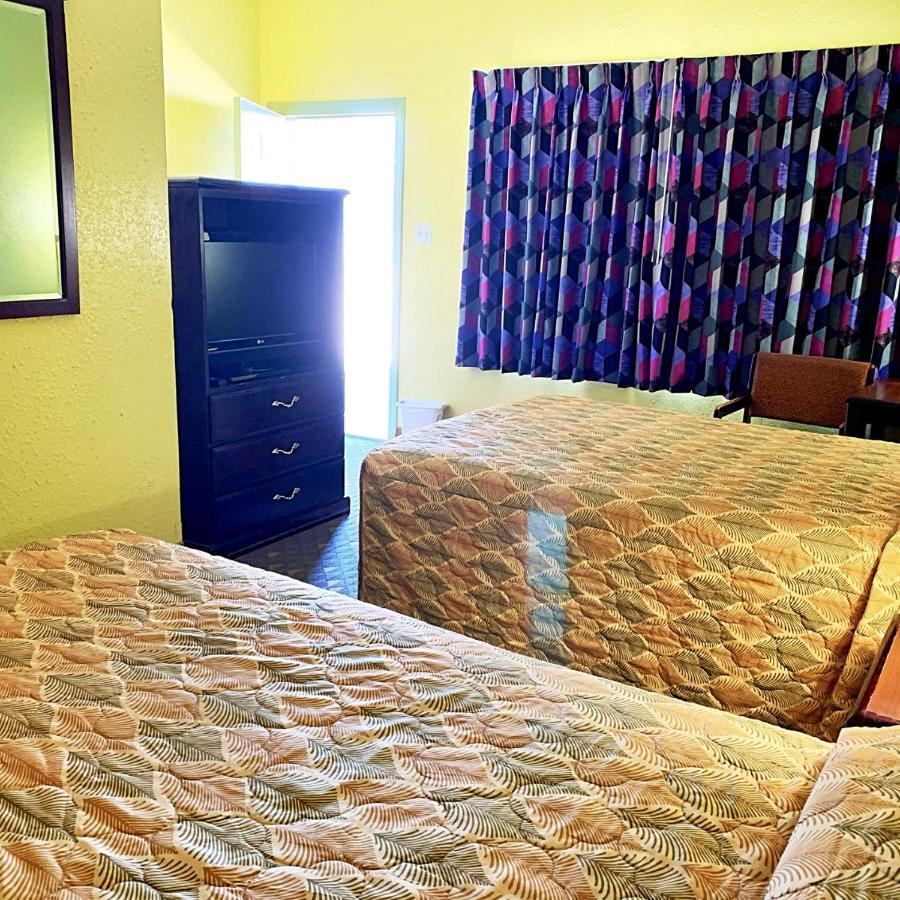 Luxury Inn 미들랜드 외부 사진